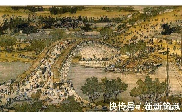 少数民族@从宋朝服饰文化的发展经历,看其对少数民族的影响