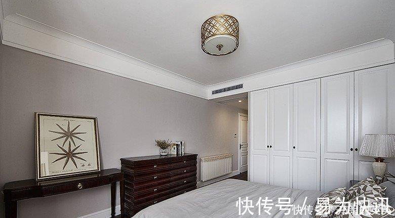 深色系|简美简美,又简又美,堪比样板间,装修效果太赞了,晒晒!