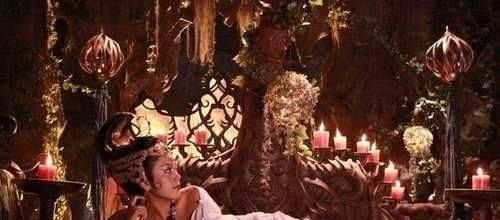 难怪蝎子精被称为琵琶精,你看她真身为何?西游最美女妖就是她!