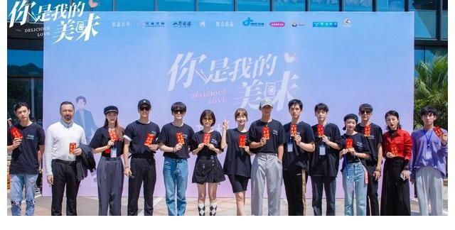 你是我的美味|《你是我的美味》开机 打造情感美食治愈系网剧