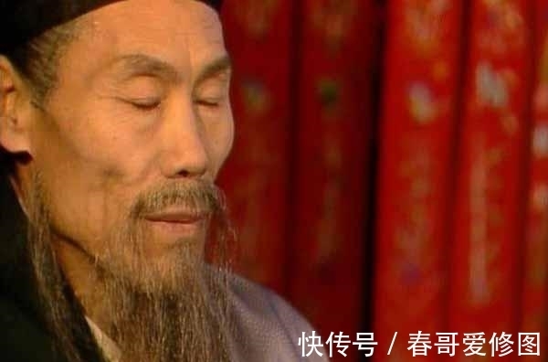 红楼梦$红楼梦:那个高龄产女的女人,将儿子养成废人,将女儿逼入尼庵