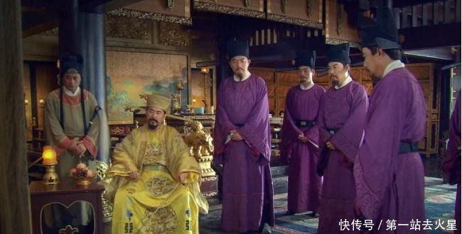  定下|宋太祖为何会定下“不杀士大夫”的规定因为不这样，大宋早亡了