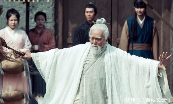 郭襄40岁创立了峨眉派,张三丰为何要等到70岁才开创武当派?