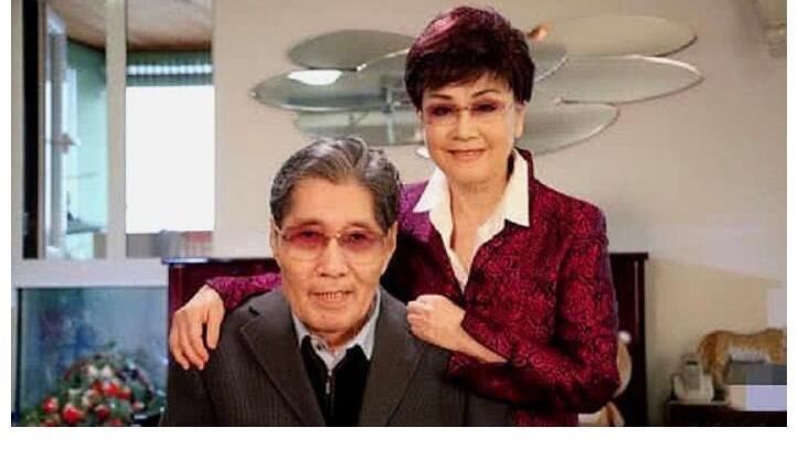 當(dāng)眾質(zhì)疑尚雯婕，二婚嫁給自己的粉絲，耿直的李谷一現(xiàn)在怎樣了？