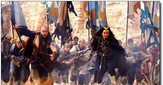 演义|水浒宋江演义和历史究竟差多大?梁山好汉为何被人称道?