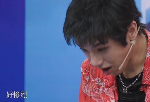 藝人|當華晨宇一口氣喝掉“道具水”，我意識到賈玲沈騰這類藝人多重要