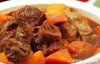 春天做给家人吃的菜,孩子常吃强筋壮骨精力充沛,吃一次回味无穷