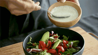 维生素|吃这5道素菜,好比直接“喝油”,每一口都在让你长胖