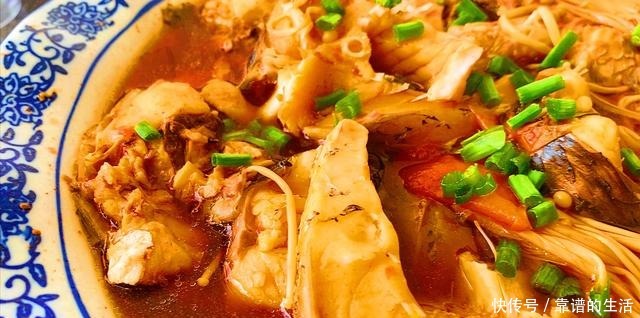 视力|它是淡水鱼中的上品,由于刺多被嫌弃,孩子常吃头脑聪明,视力好