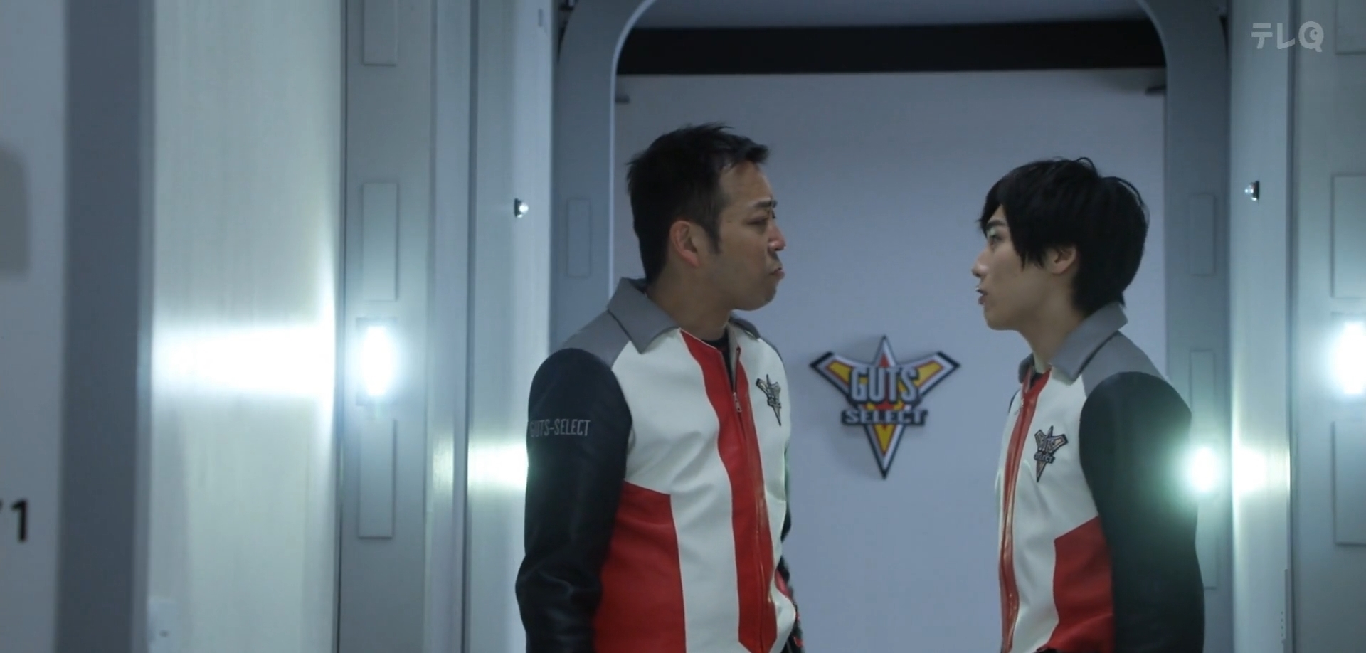 達貢|特利迦奧特曼：城內出現百米水池？第二集令人感到尷尬