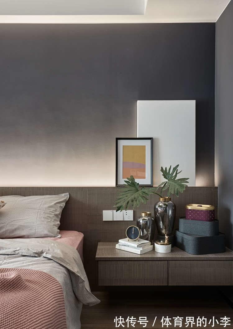 边界感|高级灰加烟粉的绝美搭配，寒冷的冬日，她家的颜色一定能暖到你！