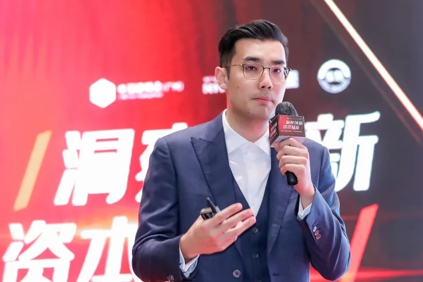 bbc|精彩回顾丨2021中国房地产产业链赋能峰会成功举办！