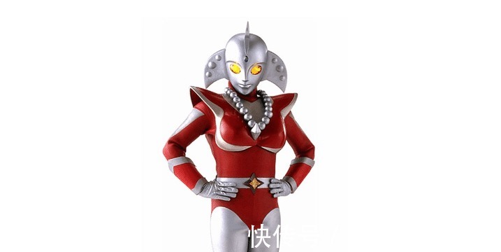 光之国|很多人盘点过女性奥特曼，那么这10个女奥特曼，你一定不陌生