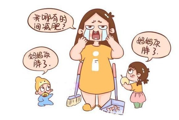 妈妈|第一次生娃和第二次有什么不同二胎妈妈的话句句说到心坎上