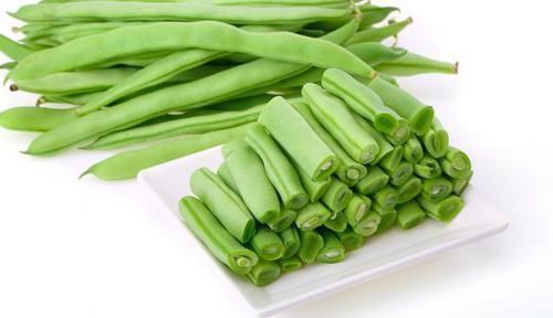 四季豆|糖尿病“救星”找到了，这两种菜比胰岛素更管用，只要几毛钱一斤