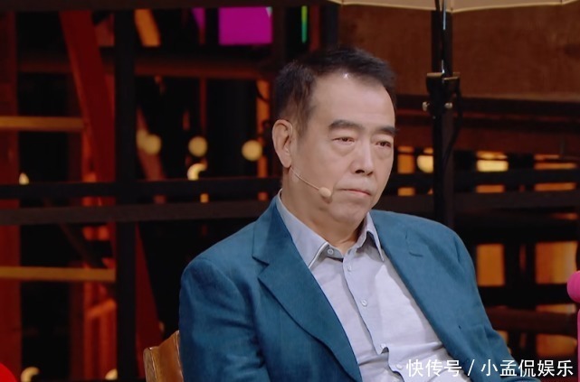 顾佳|演员2最绿茶选手诞生。尔冬升一脸不耐烦推了责任，更丢了人气