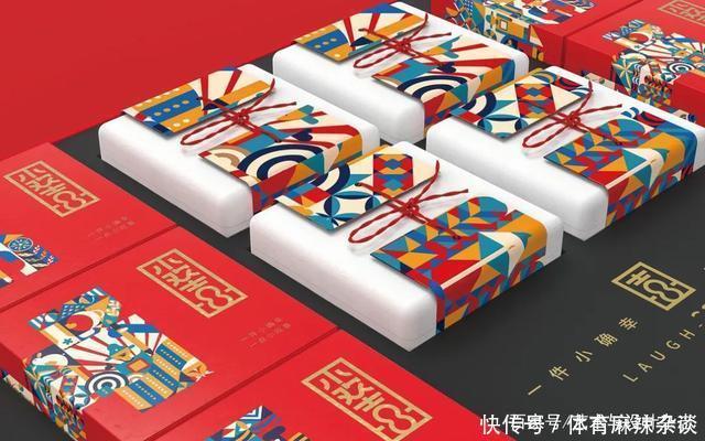 中国|玩转中国传统文化,看看这些茶叶的包装