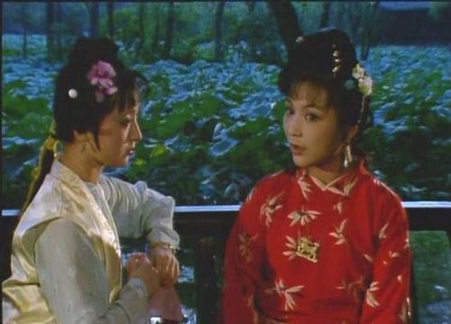 贾赦$红楼梦:诡异凄凉的中秋夜宴,预示贾府抄家日期和林黛玉魂归时间