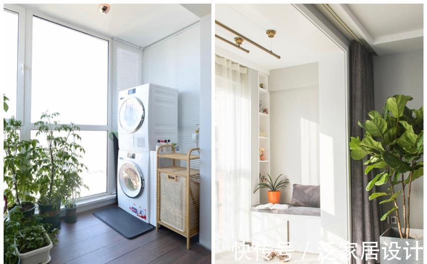 老师傅|新房装修柜子做几个?老师傅说这4个柜子必不可少,你做对了吗