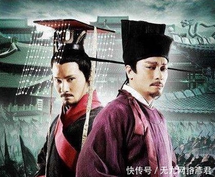 韩世忠|三分钟带你了解精忠报国岳飞（二）