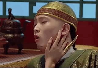  演员|从喜剧版《甄嬛传》看陈凯歌的导演能力