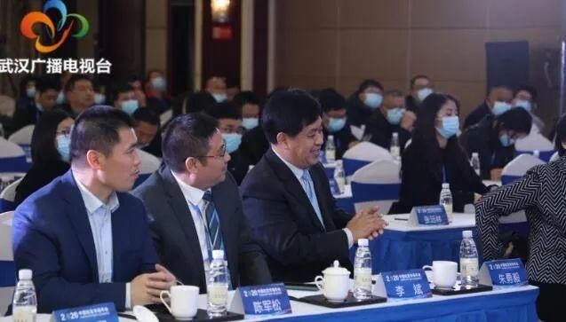 重点|拥抱数字化！全国百余家重点批发市场抱团发展