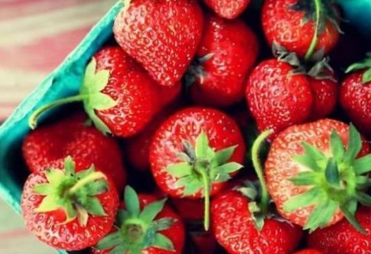 鸿运果|新的一年事事如意,3种鸿运果可以多吃,寓意如意吉祥