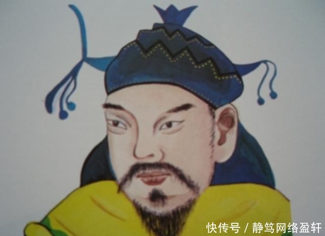 历史|韩国出土一片残瓦,还原南北朝一段历史,乱世中国也强的可怕!