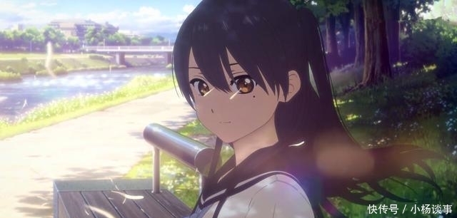 男女主|《你好世界》——没有你的世界我宁愿其毁灭（无剧透）