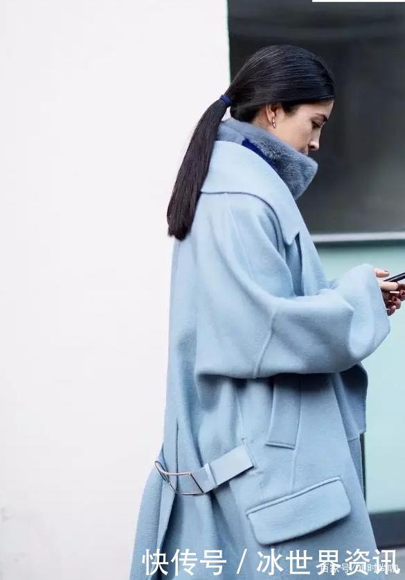 女人过了40岁,多穿这3种简约高级色,显白不说还能减龄