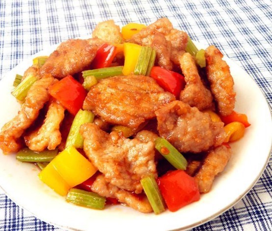 几道香气四溢的家常菜，简单易学， 营养实惠，家人都爱吃