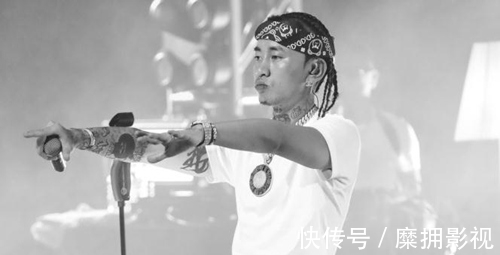 馬思唯回應(yīng)音樂(lè)家耍大牌 稱(chēng)說(shuō)錯(cuò)話了小弟沒(méi)那心思