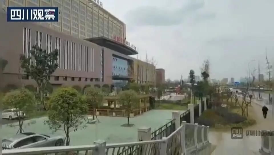  郫筒街道|战“疫”迅速打响，为了那个烟火成都！