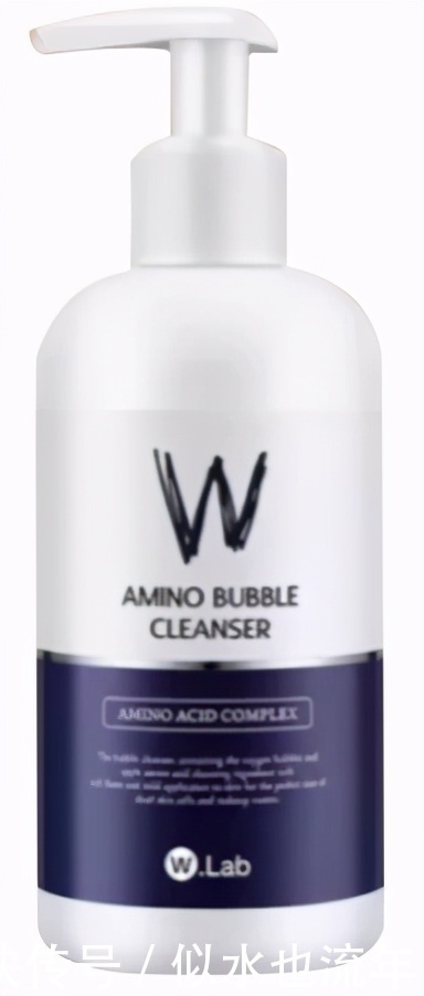 洗面奶推荐:这些平价但是很好用的洁面乳,超温和清洁补水的