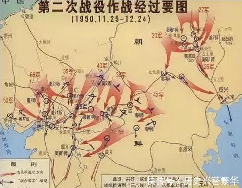 部队|麦克阿瑟一败再败，王牌部队遇到有史以来最狼狈最可怕的一次撤退