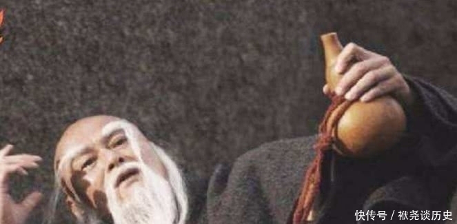 九阴真经|金庸笔下此4人都可称霸武林,皆创出神功,却连名字都无人知晓