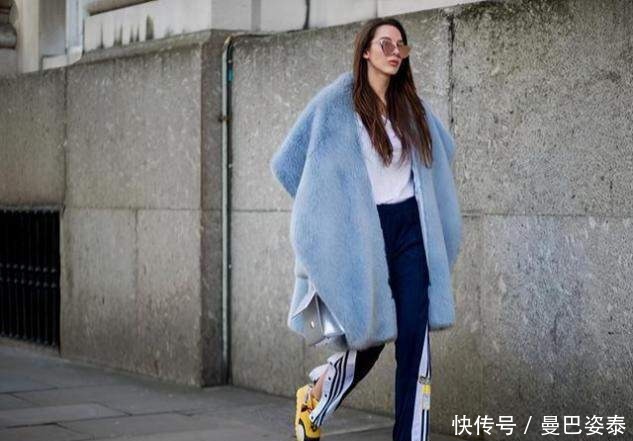 尽量|不管什么衣服,尽量多挑这些“显白高级”色!比黑白灰更时髦百搭