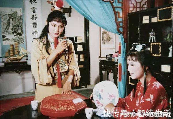 传世|红楼梦传世三百年，是谁误解了林黛玉，脂砚斋罪莫大焉