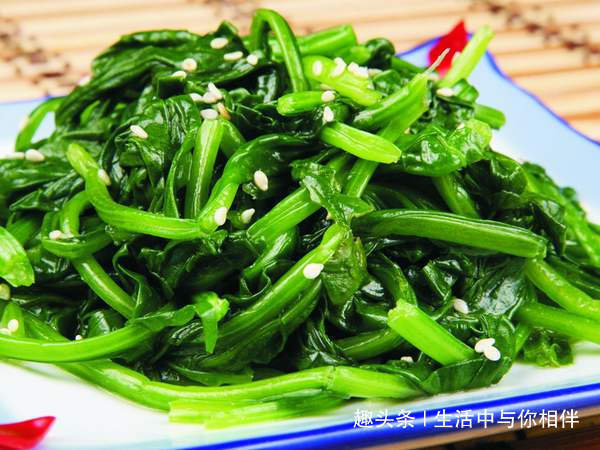 紫甘蓝|每天不妨多吃3种食物,营养丰富、延缓衰老,身体棒棒哒!