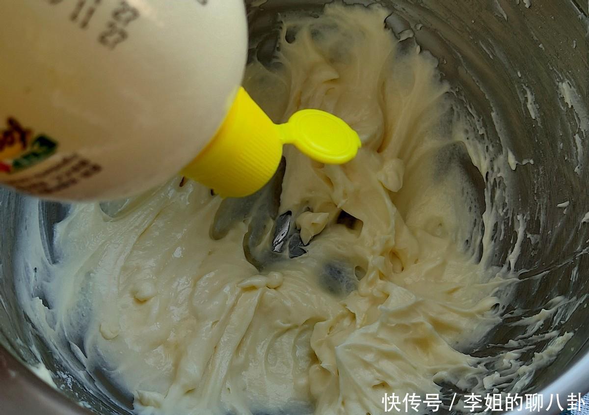 夹心饼干|自制芝士夹心饼干，香甜美味，孩子喜欢吃，早餐下午茶的好选择