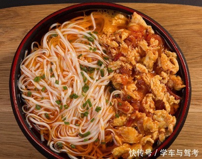 所需食材|这5道简易早餐,平均10分钟搞定,学会每天换着吃,一周不重样