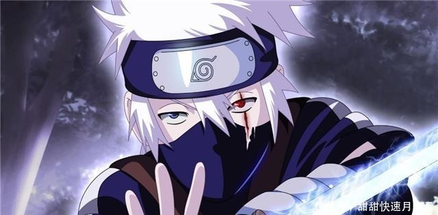 鲛肌|火影忍者易主之后变废铁的五个“神器”,两个已经被摧毁