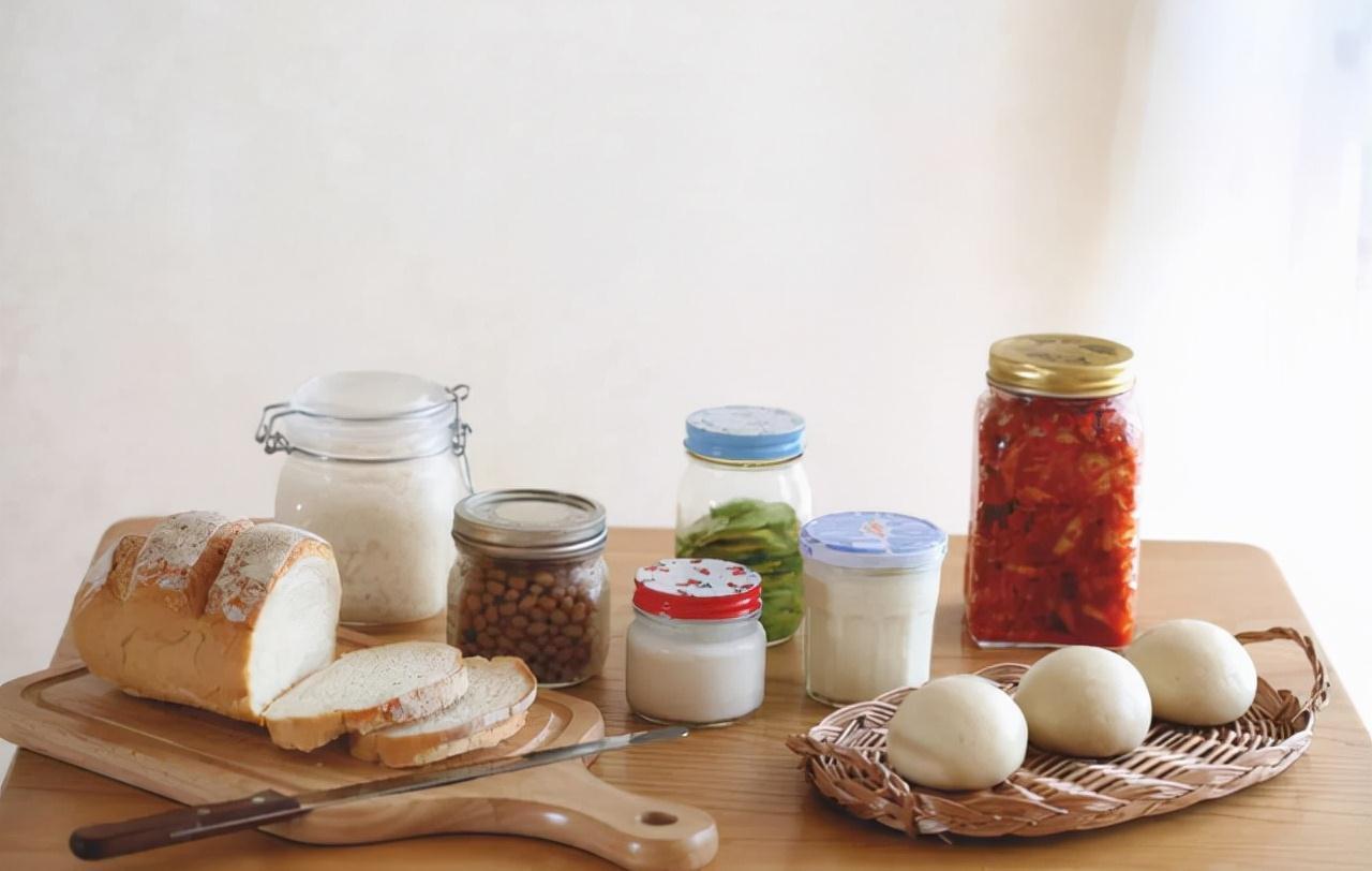 发酵食品|多吃发酵食品,能减少体内炎症吗?建议:这5类食物可多吃