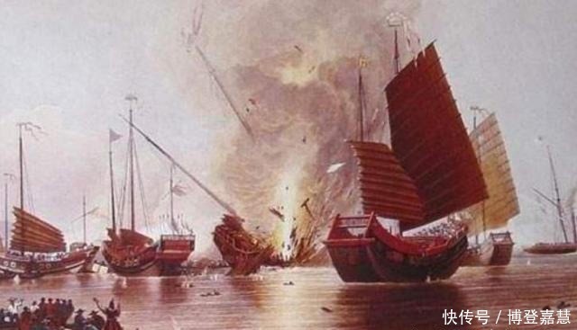 不平等|鸦片战争时，若清朝执意抵抗不投降，会不会被英军彻底消灭？