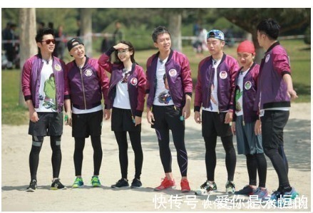 跑男里面最低調(diào)的一個(gè)人,和王思聰住在同一個(gè)小區(qū)里,存款比鄧超楊穎還多