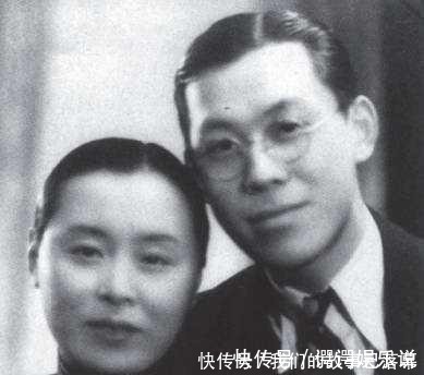 徐父|徐志摩母亲病危,徐父让张幼仪回去照料,一开始她是拒绝的!