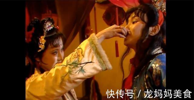 外甥女$王子腾夫人请外甥女外甥前去做客，贾母为何让黛玉跟过去？