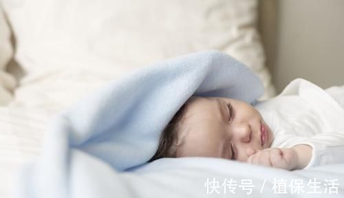 形状|育儿专家：宝宝睡觉时若有这3个表现，暗示大脑发育快，智商不低