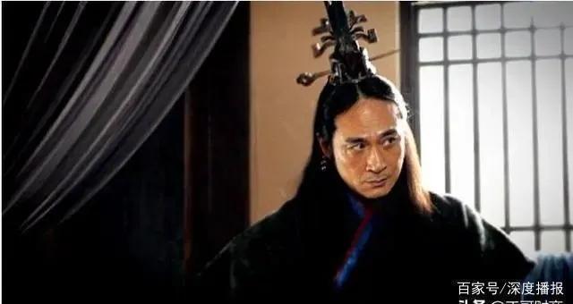 吕不韦!鬼谷子几位最知名的徒弟是谁最终下场如何