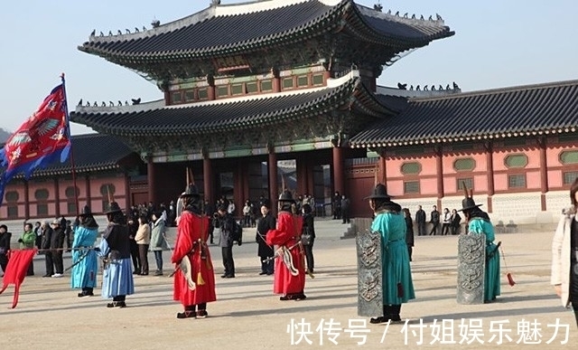 檀君|韩国学者金在吉：华夏文明雄踞东方超过万年，韩国古代属于中国